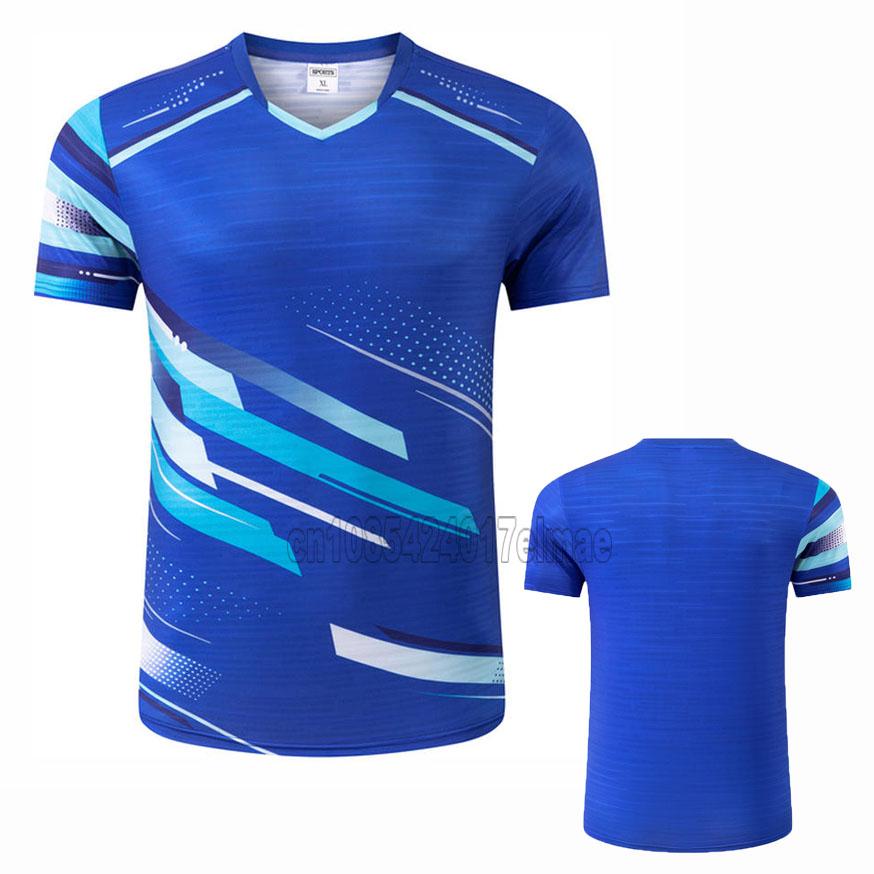 Magliette da Ping Pong Team Cina 2025 Personalizzate con Nome Gratuito Uomo Donna, Maglietta da Ping Pong per Bambini, Abbigliamento da Ping Pong, Magliette da Badminton