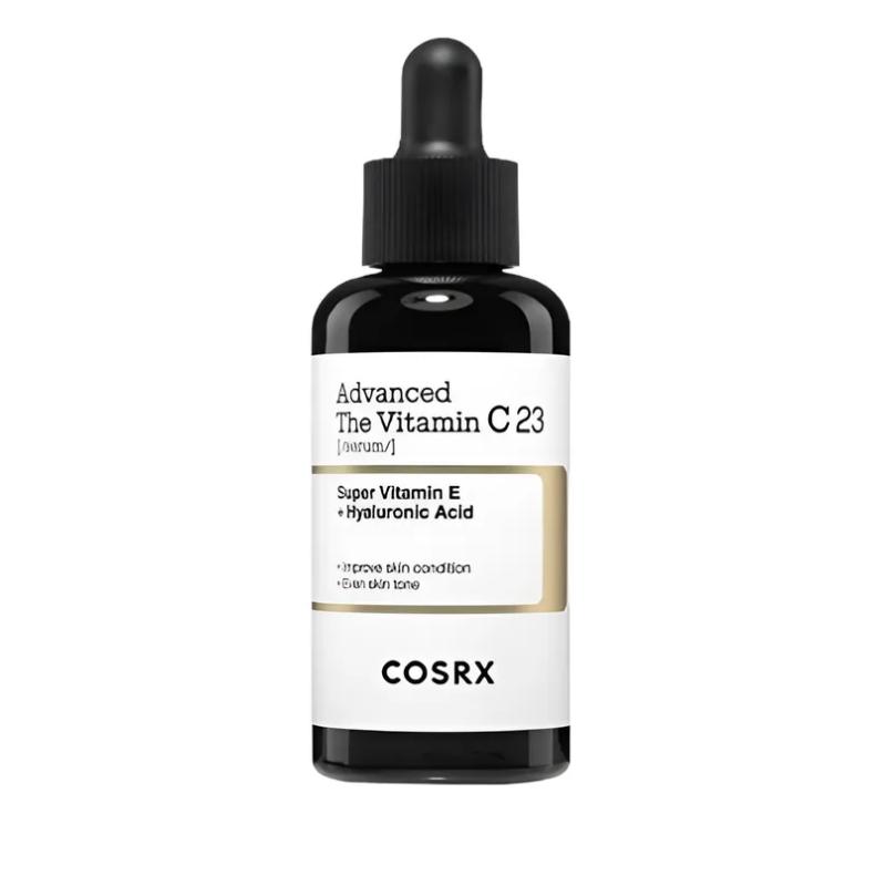 

[COSRX] Advanced The Vitamin C 23 Serum 20 g