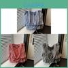 Fashion Large Capacity Tote Bag With Sewn For Daily Use Women