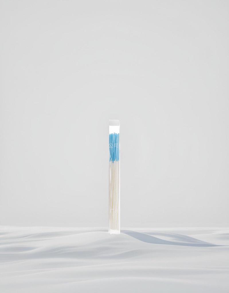 Multi-Colored Ear Hole Cleaning Line – Removes Dirt and Odor, Prevents Blockages (6070 Pieces)