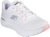 Sneakers Skechers Arch Fit 2.0 - Big League Women White/white-blue