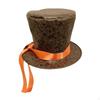 Top Hat Hats for Carnival Stage Performance Fancy Dress Halloween