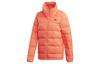 Down Jacket Winter Women's Deep Coral Pink FH6636