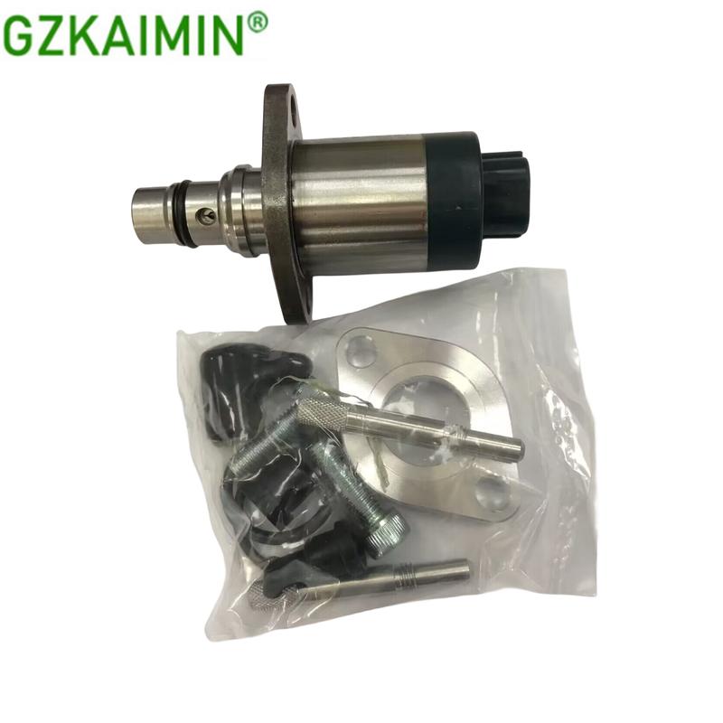 294200-2760 294009-2760 1450A056 DIESEL SCV VALVE Suction Control VALVE for MITSUBISHI L200 DI-D 2.5 DT .