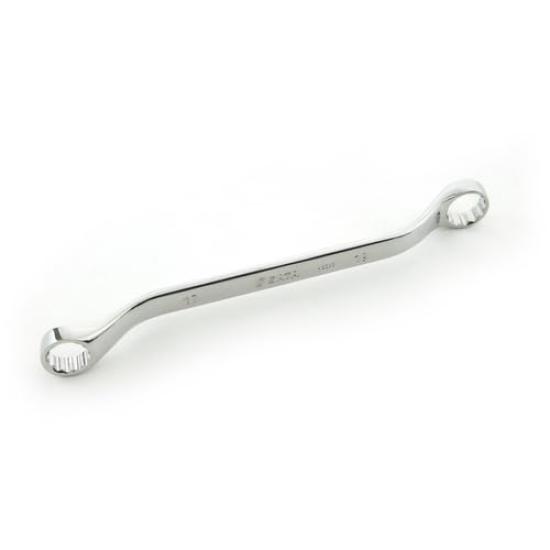 SATA Wrench 27 x 30 mm 42225 Double-ended Open-End