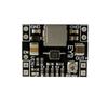 Buckk Boost Converters 2A Current 2.8V 16V Input Ranges Adjustable Voltages Output Thermals Protections Circuits