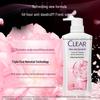Clear Women's Cherry Blossom Refreshing Anti-Dandruff Shampoo Set
