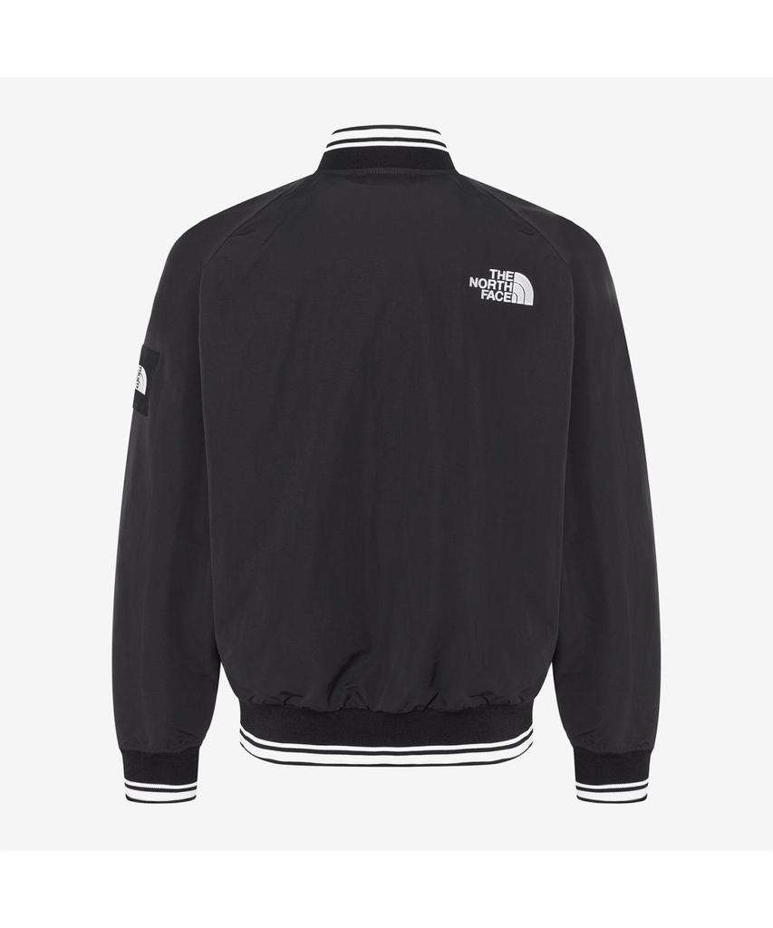 The North Face Nj3Br09J Olema Ex Bomber Black