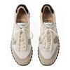 PANE Pace Nostalgia Modell SANDSTONE Rutschfest Und Atmungsaktiv Niedrige Freizeitschuhe Unisex Hellgrau PN5100LGY20B