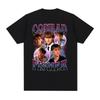 T-shirt Vintage Unisexe Team Conrad Conrad Fisher Cousins Beach Mode Femme High Street T-shirts Coton Décontracté Manches Courtes T-shirt