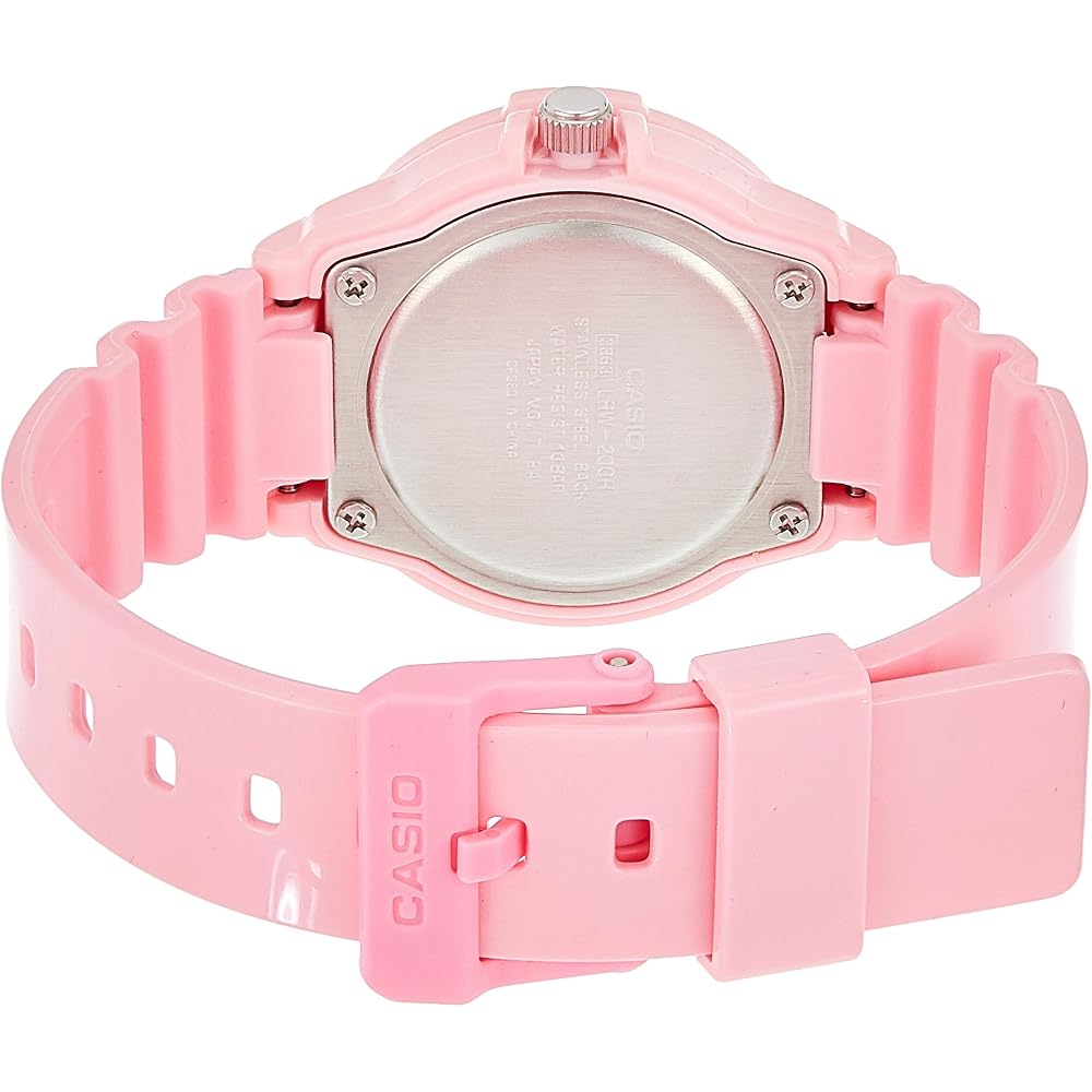 [Casio Standard] Women's Watch LRW-200H-4B2 (Imported)