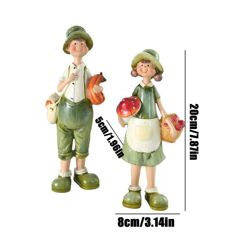 Skulptur Dekoration Kinderfiguren Heimdekoration Realistische Figuren Harzkunst Tischdekoration Für Wohnzimmer Arbeitszimmer Schlafzimmer
