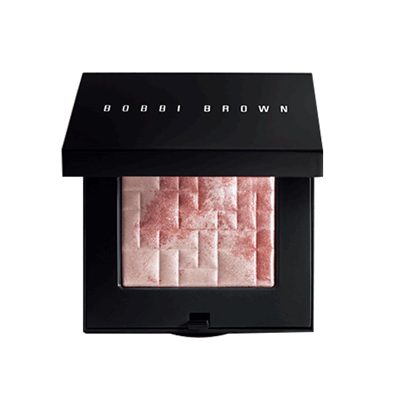 Bobbi Brown Мини хайлайтер Shimmer Brick