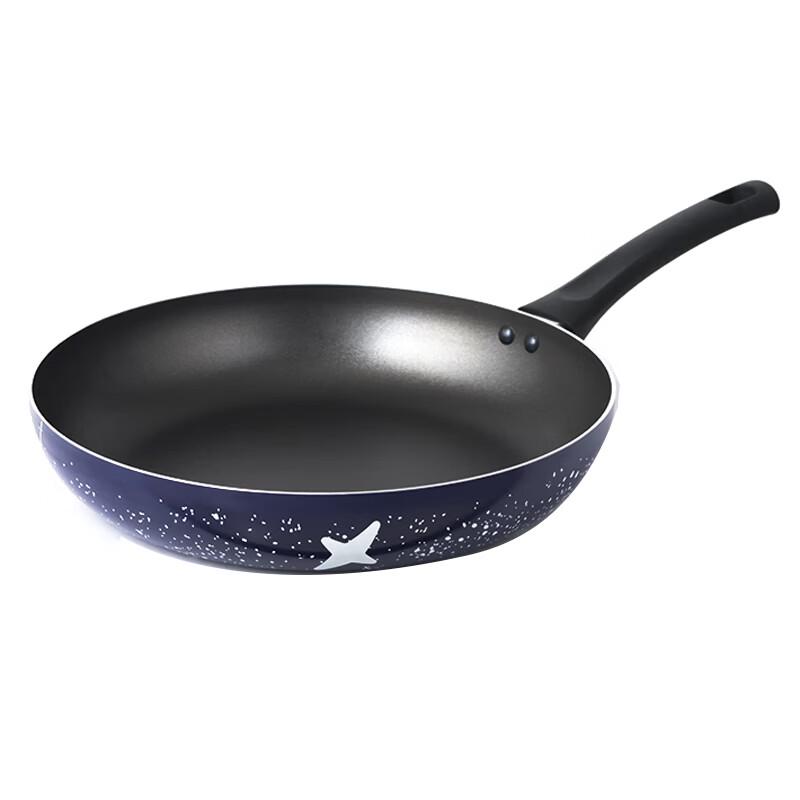 

ASD 28cm Non-stick Frying Pan Wok