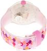 Swatch SUUK111 Watch, Officially Imported, Pink