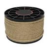 Reflective Tent Guy Rope, 4mm Tent Guy Line Tent Camping Rope Guide Rope for Outdoor Camping Hiking Awning Tarp Tents