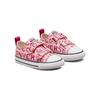 Converse Chuck Taylor All Star Low Top Canvas Shoes Baby Sneakers Pink 772867C