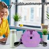 Crossbody Bag Outdoor Water Cup Storage with Adjustable Strap Waterproof Easy Coffee Pouch to Carry Portable Holder Bottle Purse Hands-free