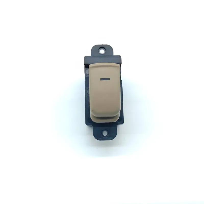 935803S000YDA 93580-3S000YDA Beige Rear Left Right Door Power Window Lift Lifting Switch Button Fit for Hyundai Sonata