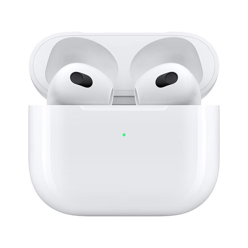 

Apple AirPods 4 with Active Noise Cancellation