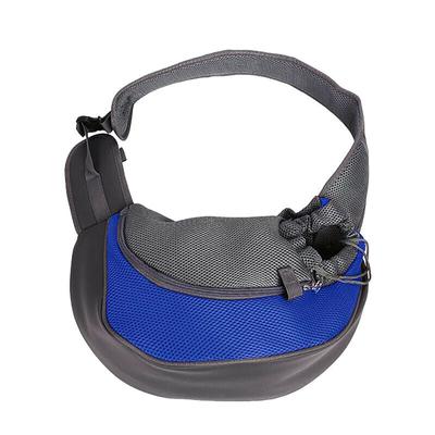 (SU)Modische Schultertasche für Hunde, Katze, Haustier-Out-Paket, Hangbag-Tasche für Hunde