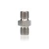 Hose Connector for Painting Unit Gz 1/4" To Gz 1/4"