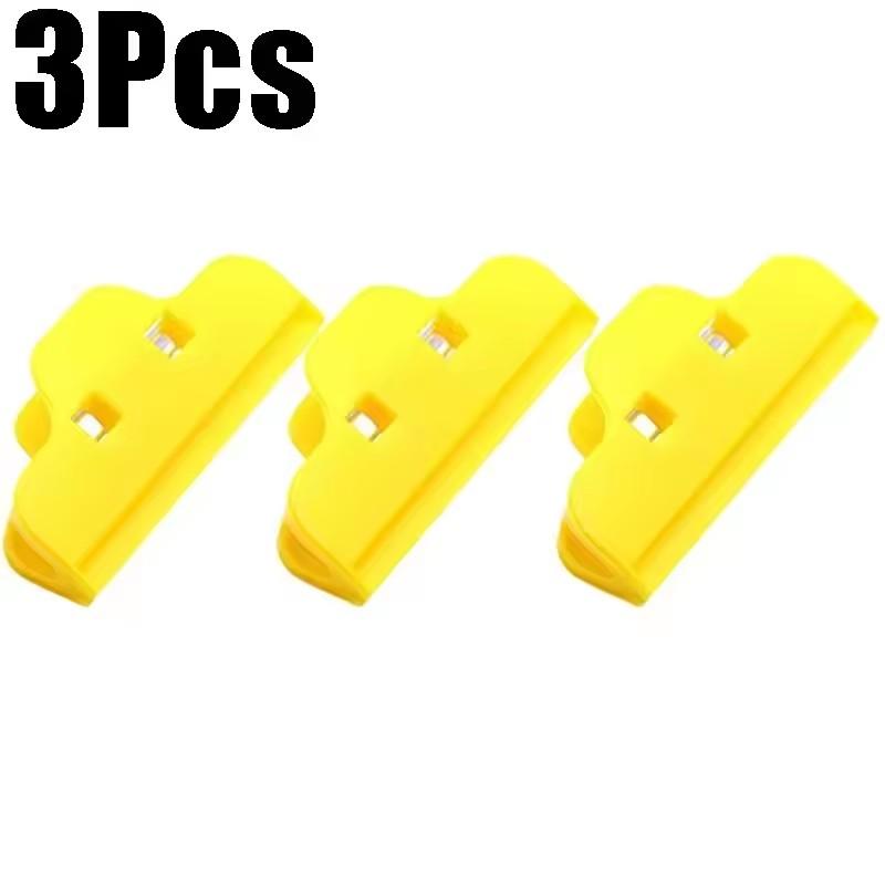 10-1Pcs Universal Phone Screen Fastening Clamp Plastic Fixture Clip Tool for Mobile Phone Tablet IPad LCD Screen Repair Tools