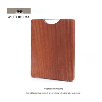 Cuchillos y accesorios de cocina – Tabla para cortar