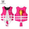 Kids Swim Vest Floatation Jacket Snorkeling Water Sports Surfing Diving