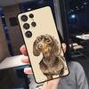 Cocker Spaniel Dog Cover For Samsung Galaxy S24 Ultra S25 S22 S23 Plus S20 S21 FE S9 S10 S23 FE Phone Case