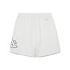 New MLB SS23 Sports Shorts Unisex White 3ASPB0233-07WHS