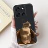 For Motorola Moto G86 G56 5G Case 2025 Fashion Flower Marble Sunset Capa Soft Silicone Phone Cover For MotoG56 MotoG86 5G Bumper