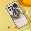 Sexy Sleeve Tattoo Girl Case For Samsung Galaxy M35 M33 M21 M31 M16 M36 M56 M53 M13 M12 M32 M52 M15 M55 M14 M34 M54