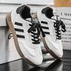 Biodegradable Running Shoes for Men Casual Sports Sneakers-eco Jogging Trainers Free Shipping