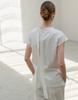 Nutopeu Er Blouse_Ivory