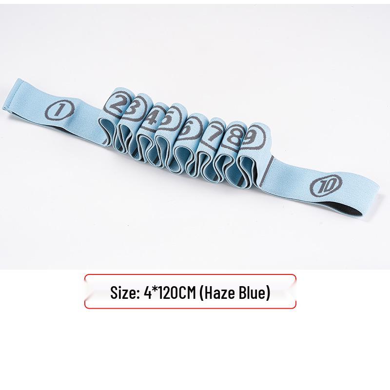 Children's Elastic Yoga & Dance Resistance Band