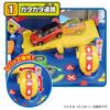 Tomica World Du Tomica spännande kör Drive!