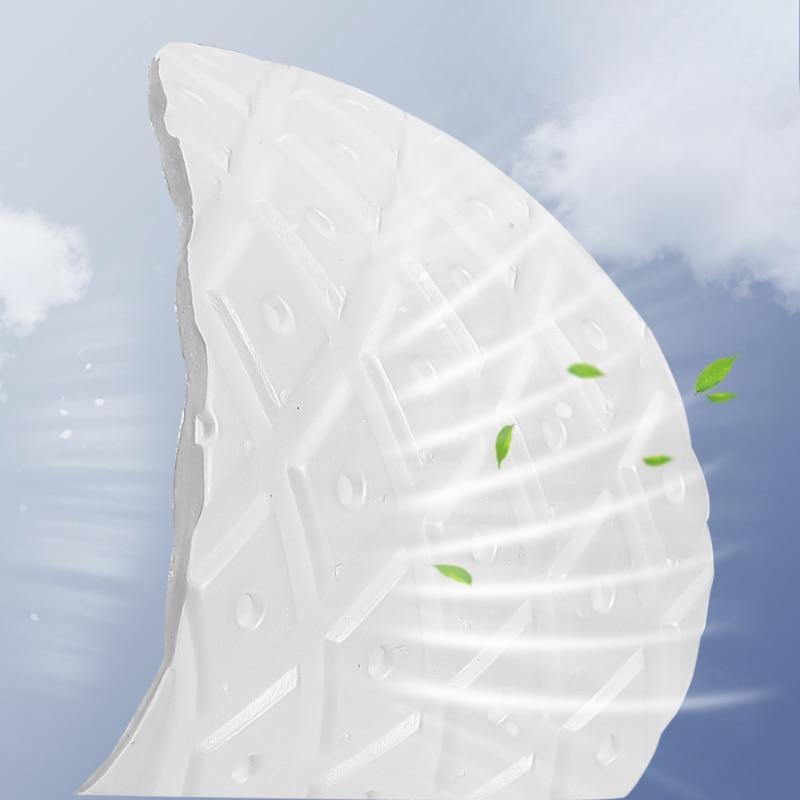 Měkké ortopedické sportovní vložky