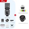 JINBEI Hi-460MAX Retro Hot Shoe TTL Flash
