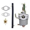 For Carburetor Compatible with For Sportsman GEN2000SS 3 5hp Generator 715978 56180 Suitable for Home Backup and Outdoor Use