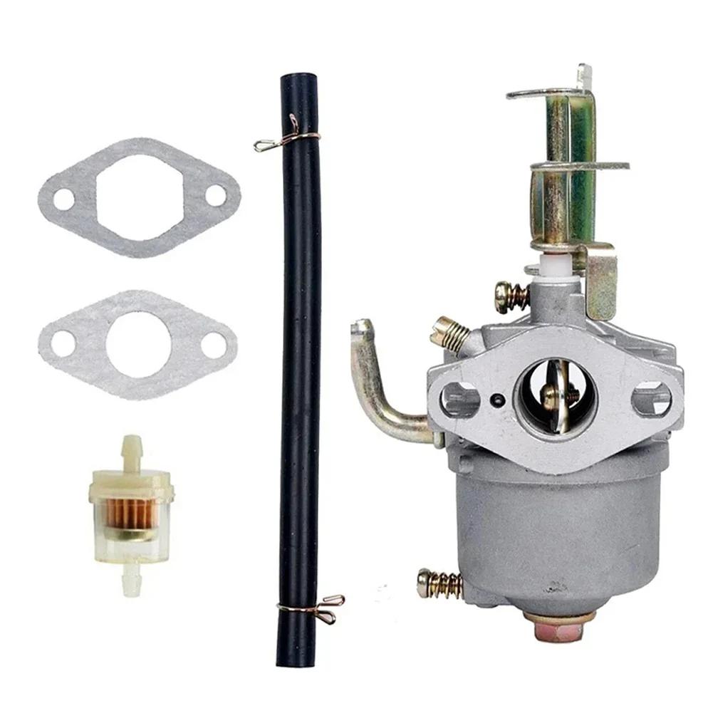 For Carburetor Compatible with For Sportsman GEN2000SS 3 5hp Generator 715978 56180 Suitable for Home Backup and Outdoor Use