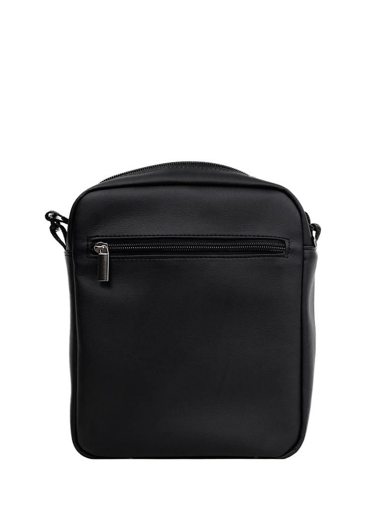 Messenger Bag Sambag SQNm Black (70220001m)