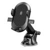 Suction Cup Mobile Phone Stand for Safe Driving and Easy Access To Navigation