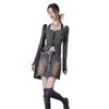 Wasteland Style Halter Long-Sleeve T-Shirt - Dark & Edgy 2024 Edition
