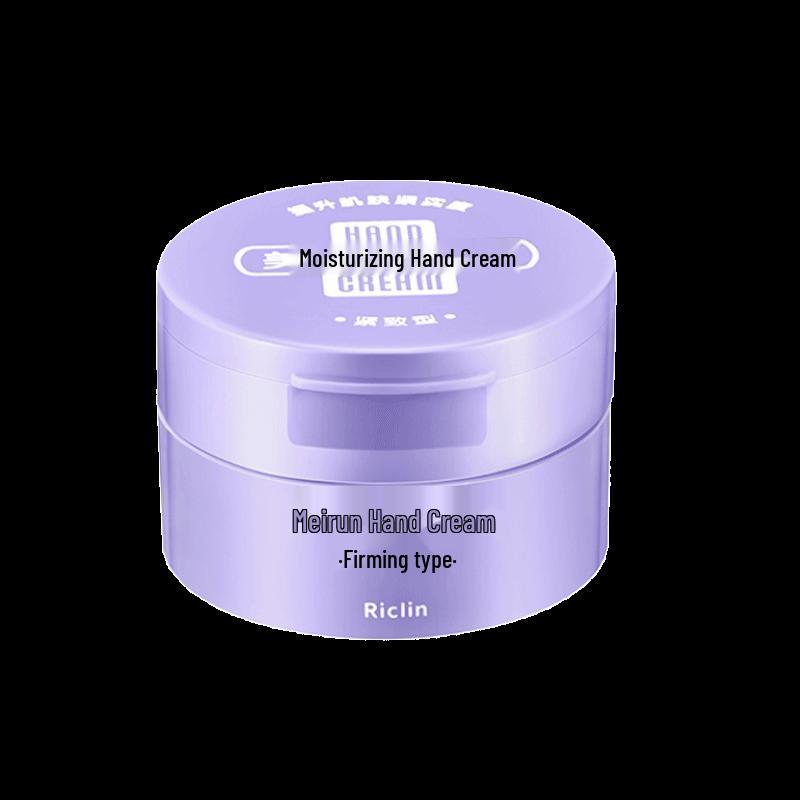 Runcolln Firming & Moisturizing Hand Cream
