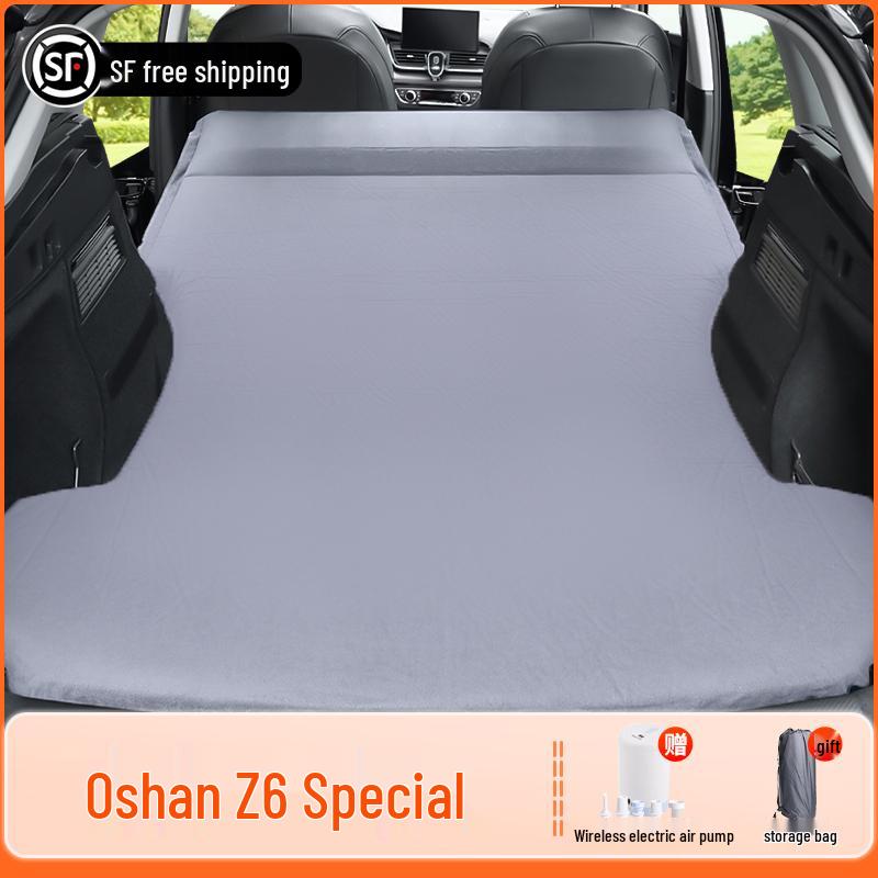 Changan Oshan Z6 Aufblasbare Matratze & Schlafunterlage für den Rücksitz