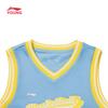 Li-Ning Kids' Breathable Sleeveless Sports Set