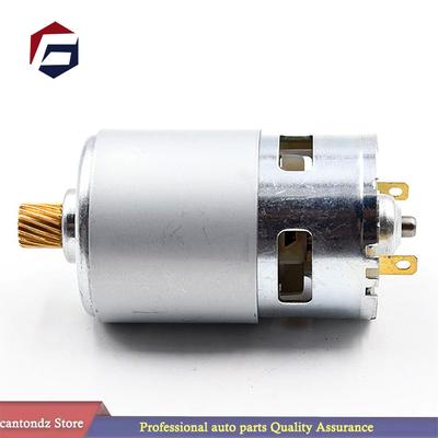 Motor modulu elektronické ruční brzdy automobilu pro Mercedes Benz W221 pro BMW X5 X6 Renault Pro Land Rover OEM
