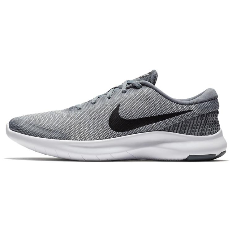 Nike Flex Experience RN 7 Wolf Grey Black Men s 908985-011 EU 44.5