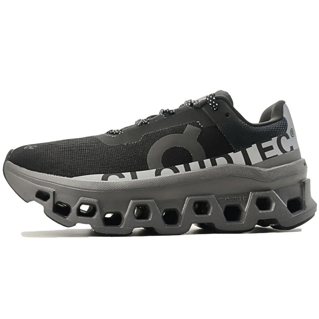 Cloudmonster Lumos Black Women Sneakers 62.98393